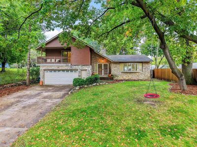 4310 Kenwood Street, Madison, WI, 53704