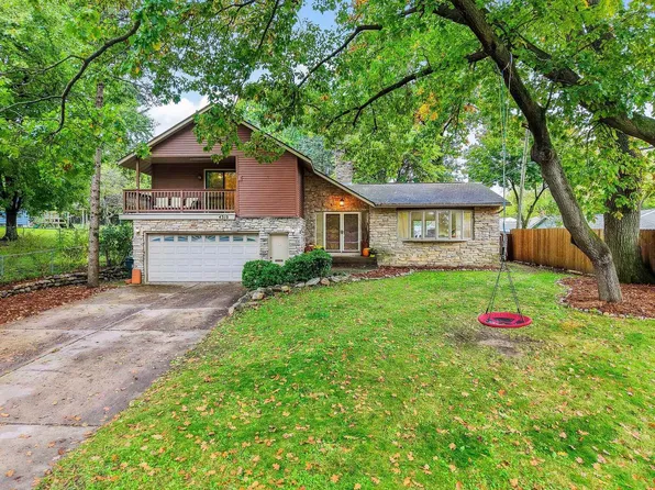 4310 Kenwood Street, Madison, WI 53704