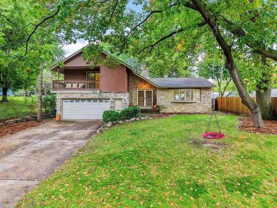 4310 Kenwood Street, Madison, WI 53704
