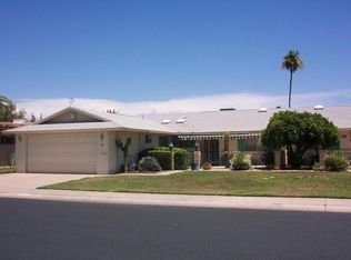 11016 W Cameo Dr, Sun City, AZ 85351