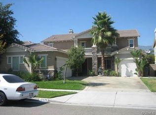 12578 Winery Pl, Rancho Cucamonga, CA 91739