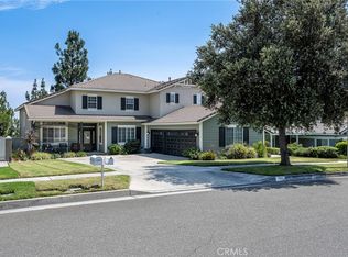 5613 Carmello Ct, Rancho Cucamonga, CA 91739