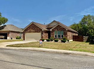 1038 Chase Crk, San Antonio, TX 78260