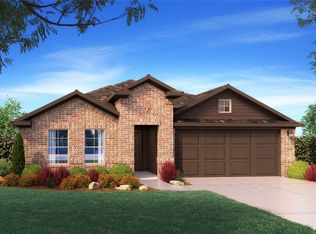 6213 Flour Mill Run, Fort Worth, TX 76179