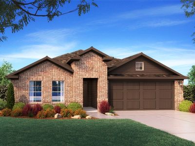 501 Passenger Trl, Fort Worth, TX, 76131