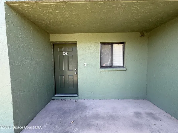 1566 University Ln APT 905, Cocoa, FL 32922