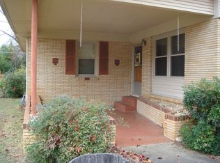 1713 Sun Valley Rd SE, Huntsville, AL 35801