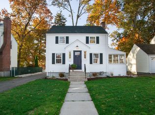 135 Sidney Ave, West Hartford, CT 06110