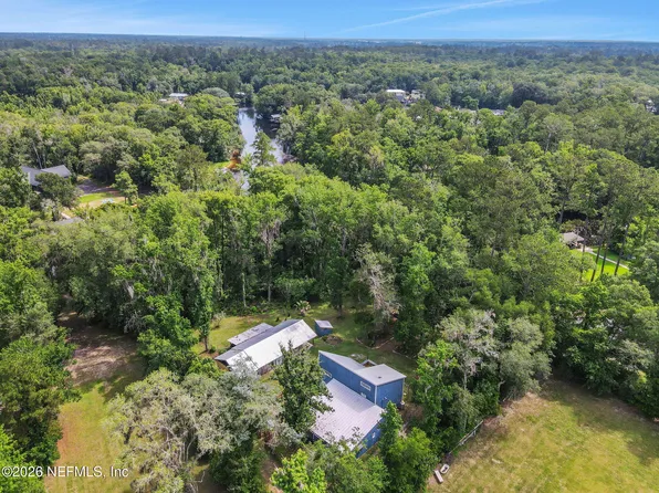 3860 MAGNOLIA Street, Middleburg, FL 32068