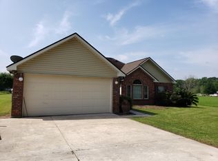 212 Linden Lewis Rd, Youngsville, LA 70592