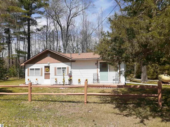 1197 Wells Rd, Oscoda, MI 48750