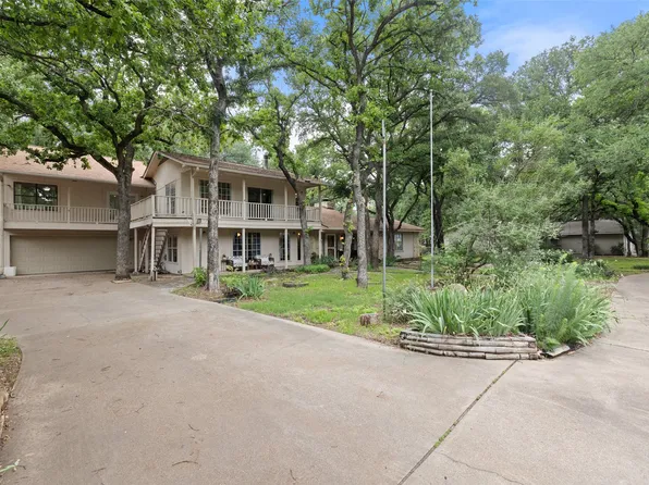 6308 Navaho Trl, Granbury, TX 76049