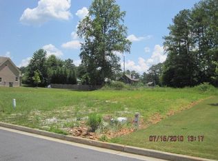 2475 China Berry Ln, Powder Springs, GA 30127