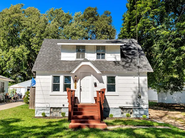 1435 Matilda St NE, Grand Rapids, MI 49503