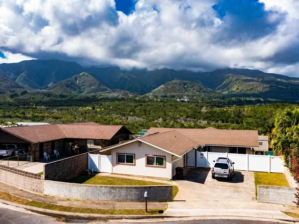860 Haunani Pl, Wailuku, HI 96793