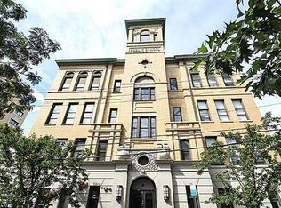 80 Park Ave APT 2D, Hoboken, NJ 07030