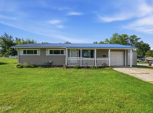 391 W Northern Ave, Lima, OH 45801