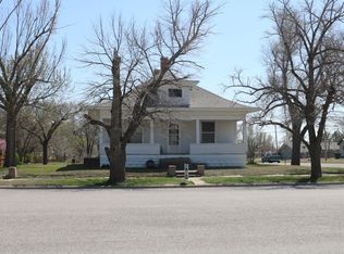 211 W Main St, Coldwater, KS 67029