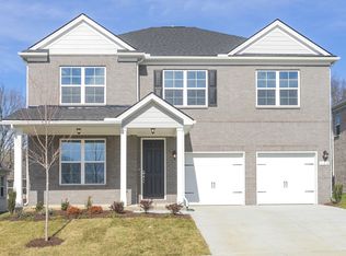 120 Blake Ln LOT 35, Mount Juliet, TN 37122