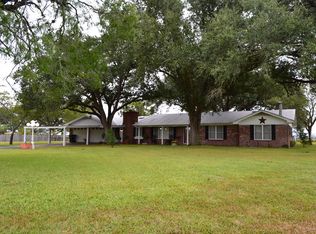 380 Crestview Rd, Yorktown, TX 78164