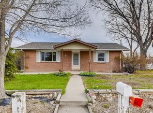 10561 Park Ridge Ave, Longmont, CO 80504