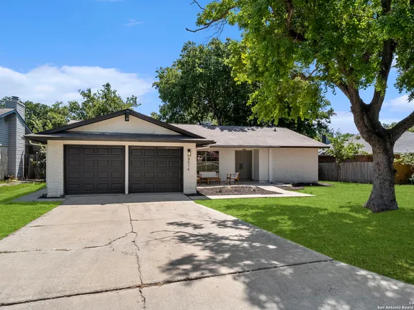 8514 Littleport, San Antonio, TX 78239