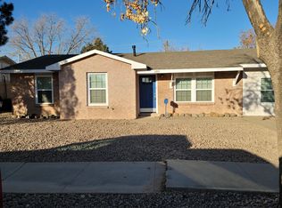 2119 Wyoming St, Pecos, TX 79772