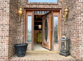 1777 Guynn Rd, Paint Lick, KY 40461