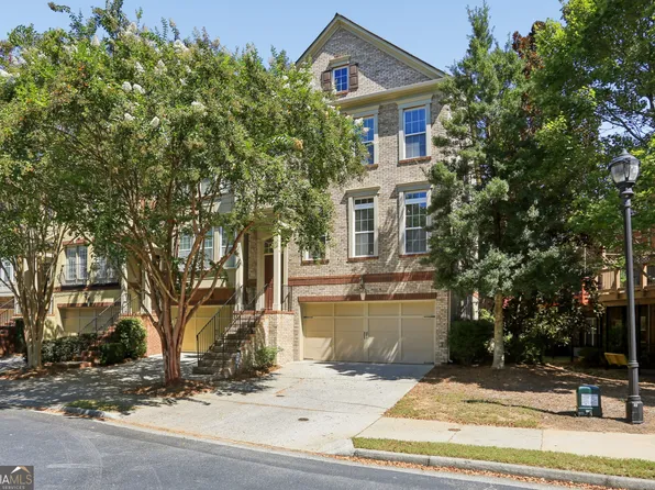 896 West Rd NE, Atlanta, GA 30324