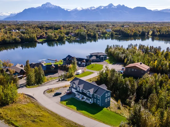 6060 E Westview Cir, Wasilla, AK 99654