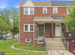 19 Warren Rd, Essex, MD 21221