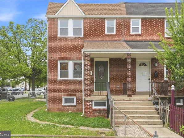 19 Warren Rd, Essex, MD 21221