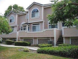 Contemporary Townhome