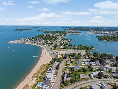 20 Great Hill Dr, Weymouth, MA, 02191