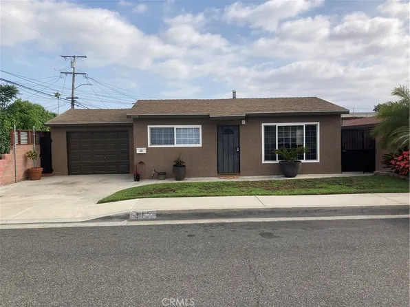 8114 Adams St, Paramount, CA 90723