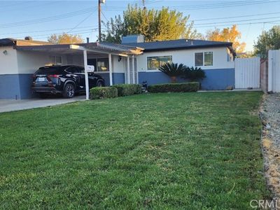 520 E Norberry St, Lancaster, CA, 93535