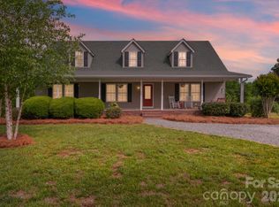4555 Polk Ford Rd, Stanfield, NC 28163