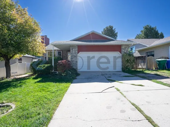 5005 W Shooting Star Ave, West Jordan, UT 84081