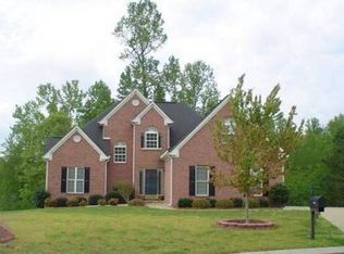 4867 Amstel Pl, Flowery Branch, GA 30542