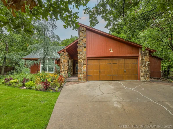 3515 Lakeside Dr, Sapulpa, OK 74066