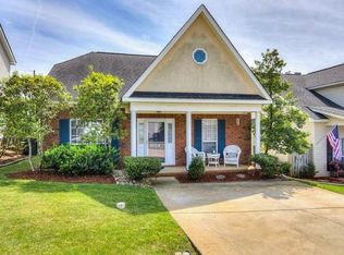2004 Glennfield Ln, Augusta, GA 30909