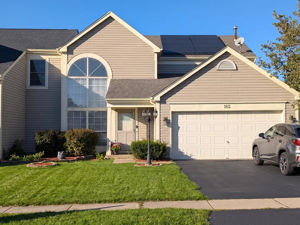 162 Horizon Cir