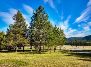 Nhn Little Beaver Creek Rd, Trout Creek, MT 59874