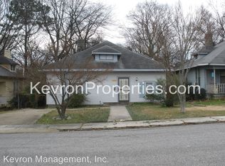 2429 Autumn Ave, Memphis, TN 38112