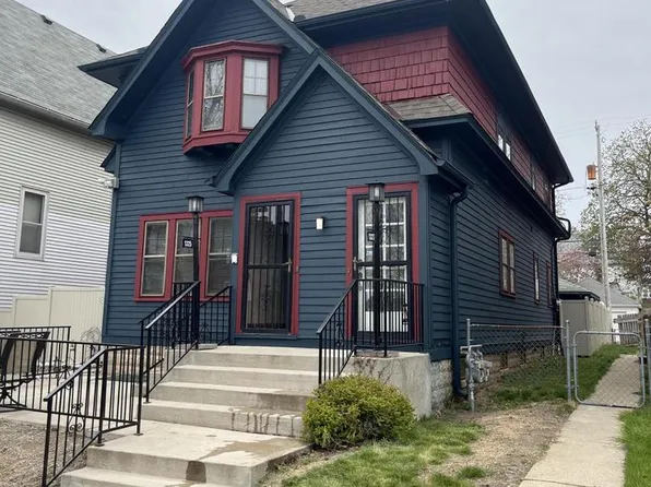 1325 North 39th STREET #1327, Milwaukee, WI 53208