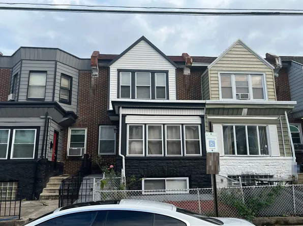 5743 N 12th St, Philadelphia, PA 19141