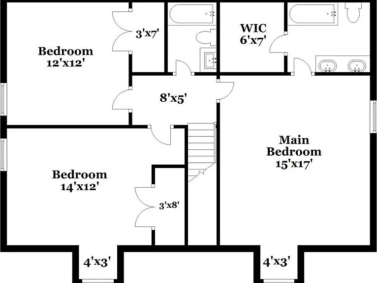 1111 Nahanee Ct — Photo 3