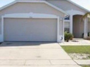 1731 Capesterre Dr, Orlando, FL 32824