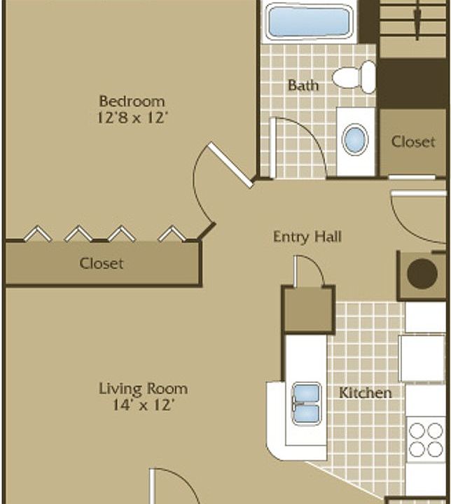 The Cottages At Gateway Park Apartment Rentals Marble Falls, TX Zillow