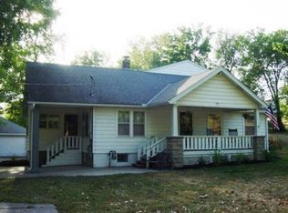 820 S Alexander Rd, Independence, MO 64056